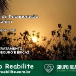 Clínica de Recuperação Católica em Resplendor | Internação 24h