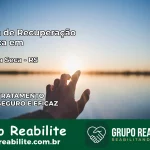 Clínica de Recuperação Católica em Restinga Sêca | Internação 24h