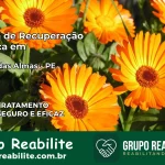 Clínica de Recuperação Católica em Riacho das Almas | Internação 24h