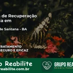 Clínica de Recuperação Católica em Riacho de Santana | Internação 24h