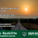 Clínica de Recuperação Católica em Riacho de Santana | Internação 24h