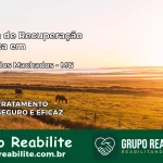 Clínica de Recuperação Católica em Riacho dos Machados | Internação 24h