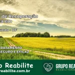 Clínica de Recuperação Católica em riacho-fundo | Internação 24h