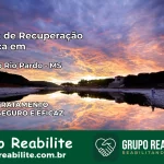 Clínica de Recuperação Católica em Ribas do Rio Pardo | Internação 24h