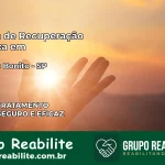 Clínica de Recuperação Católica em Ribeirão Bonito | Internação 24h