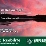 Clínica de Recuperação Católica em Ribeirão Cascalheira | Internação 24h