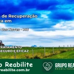 Clínica de Recuperação Católica em Ribeirão das Neves | Internação 24h