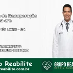 Clínica de Recuperação Católica em Ribeirão do Largo | Internação 24h