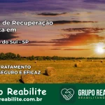 Clínica de Recuperação Católica em Ribeirão do Sul | Internação 24h