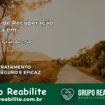 Clínica de Recuperação Católica em Ribeirão Grande | Internação 24h