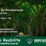 Clínica de Recuperação Católica em Ribeirão Pires | Internação 24h