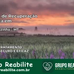 Clínica de Recuperação Católica em Ribeirãozinho | Internação 24h