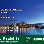 Clínica de Recuperação Católica em Ribeiro Gonçalves | Internação 24h