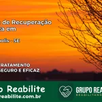 Clínica de Recuperação Católica em Ribeirópolis | Internação 24h