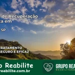 Clínica de Recuperação Católica em Rincão | Internação 24h