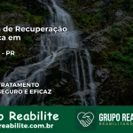 Clínica de Recuperação Católica em Rio Azul | Internação 24h