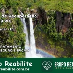 Clínica de Recuperação Católica em Rio Bananal | Internação 24h