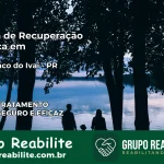 Clínica de Recuperação Católica em Rio Branco do Ivaí | Internação 24h