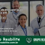 Clínica de Recuperação Católica em Rio Claro | Internação 24h