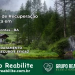 Clínica de Recuperação Católica em Rio de Contas | Internação 24h