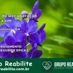Clínica de Recuperação Católica em Rio do Antônio | Internação 24h