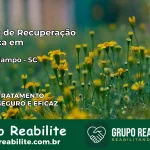 Clínica de Recuperação Católica em Rio do Campo | Internação 24h