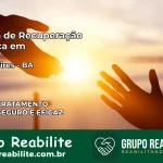 Clínica de Recuperação Católica em Rio do Pires | Internação 24h