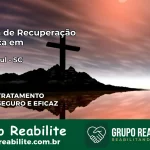 Clínica de Recuperação Católica em Rio do Sul | Internação 24h