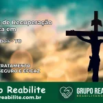 Clínica de Recuperação Católica em Rio dos Bois | Internação 24h