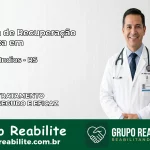 Clínica de Recuperação Católica em Rio dos Índios | Internação 24h