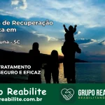 Clínica de Recuperação Católica em Rio Fortuna | Internação 24h