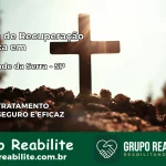 Clínica de Recuperação Católica em Rio Grande da Serra | Internação 24h