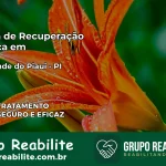 Clínica de Recuperação Católica em Rio Grande do Piauí | Internação 24h