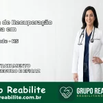 Clínica de Recuperação Católica em Rio Grande | Internação 24h