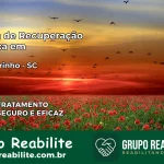 Clínica de Recuperação Católica em Rio Negrinho | Internação 24h