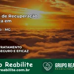 Clínica de Recuperação Católica em Rio Novo | Internação 24h
