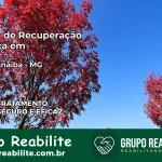 Clínica de Recuperação Católica em Rio Paranaíba | Internação 24h