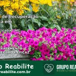 Clínica de Recuperação Católica em Rio Piracicaba | Internação 24h
