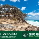 Clínica de Recuperação Católica em Rio Preto da Eva | Internação 24h