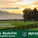 Clínica de Recuperação Católica em Rio Tinto | Internação 24h