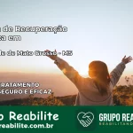 Clínica de Recuperação Católica em Rio Verde de Mato Grosso | Internação 24h