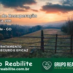Clínica de Recuperação Católica em Rio Verde | Internação 24h
