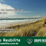 Clínica de Recuperação Católica em Roca Sales | Internação 24h