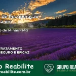 Clínica de Recuperação Católica em Rochedo de Minas | Internação 24h