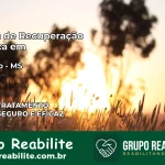 Clínica de Recuperação Católica em Rochedo | Internação 24h