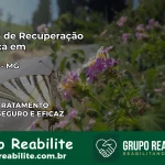 Clínica de Recuperação Católica em Rodeiro | Internação 24h