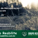 Clínica de Recuperação Católica em Rolante | Internação 24h