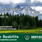 Clínica de Recuperação Católica em Romelândia | Internação 24h