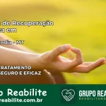 Clínica de Recuperação Católica em Rondolândia | Internação 24h