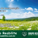 Clínica de Recuperação Católica em Rosário | Internação 24h